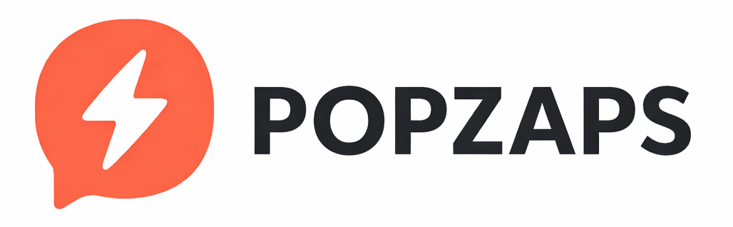popzaps.com